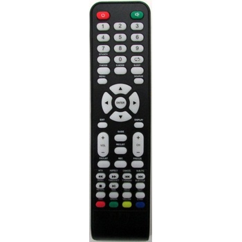 Image 1 of GENERAL ORAVA LT-833LEDE83B - съвместимо дистанционно управление на марката General (LT-833LEDE83B)