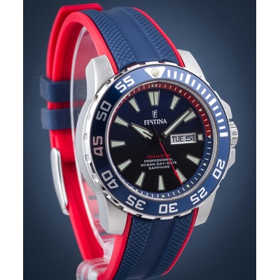 Festina 20662/1