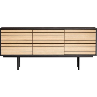 Woodman Stripe 161 x 70 x 45 cm