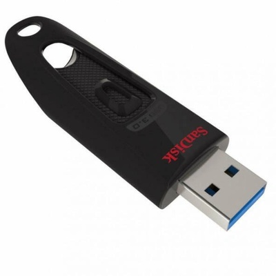 SanDisk Ultra 64GB USB 3.0 (SDCZ48-064G-G46T)