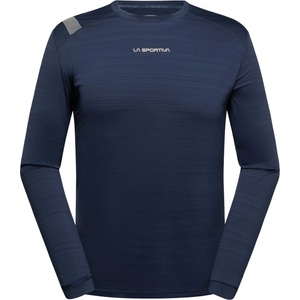 La Sportiva Мъжка спортна тениска La Sportiva Tour Longsleeve Sport shirt - Night Sky - размер XL (216-6451-0214)