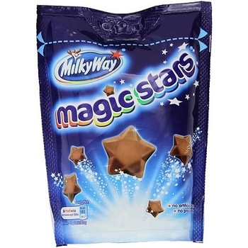 Milky Way Magic Stars 13 x 100 g