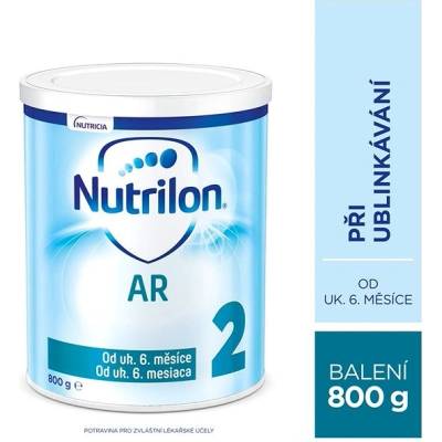 Nutrilon 2 AR speciální 800 g
