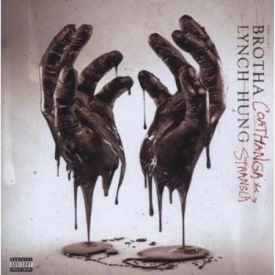 Brotha Lynch Hung - Coathanga Strongla CD