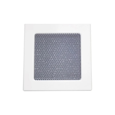 HACO Lakovaná 17 x 17 cm bílá