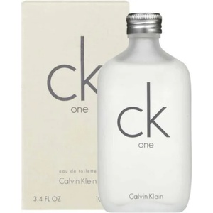 Calvin Klein CK One EDT 15 ml Парфюми