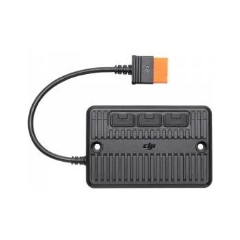 DJI Power Solar Panel Adapter Module (MPPT) solar charge controller