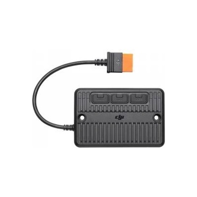 DJI Power Solar Panel Adapter Module (MPPT) solar charge controller