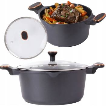 Verk group Panvica 23 cm non-stick