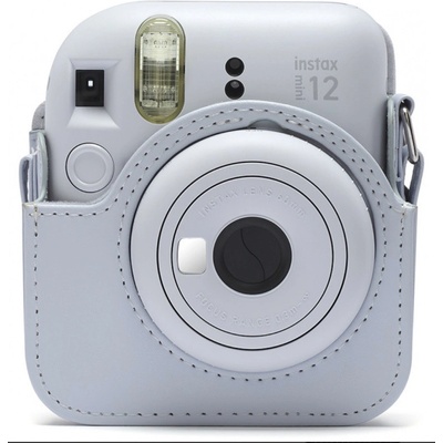 Fujifilm pouzdro pro Instax Mini 12 bílé