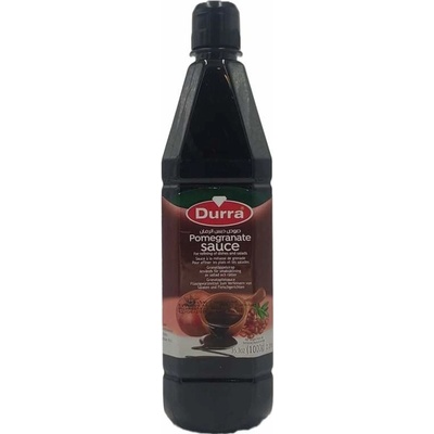 Durra Sirup z granátového jablka 1 kg