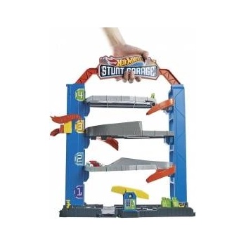 Mattel Parking lot Hot Wheels GNL70