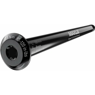 SRAM AM MAXLE STL R MT 12X142L174TL20M12X1.75