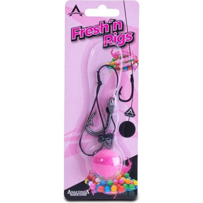 Anaconda žvýkačka