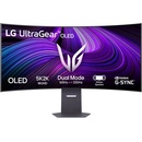 LG UltraGear OLED 45GX950A-B