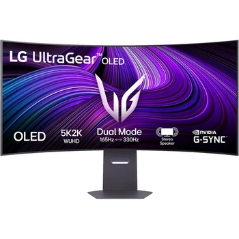 LG UltraGear OLED 45GX950A-B