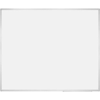 Rocada Magnetická tabule 6855 oboustranná hliníkový rám 150 x 120 cm