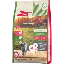 Genesis Pure Canada Cat My Green Field Sensitive 2,27 kg