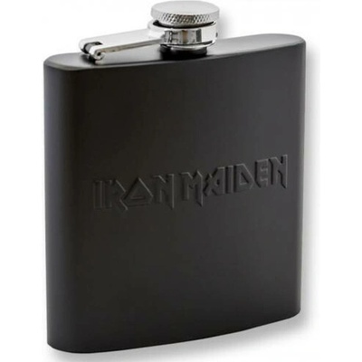 Placatka SLAYER - LOGO - 180ml Velikost: UNI