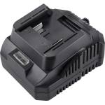 Extol зарядно устройство за литиево-йонна батерия Extol Craft, 20V, 2A