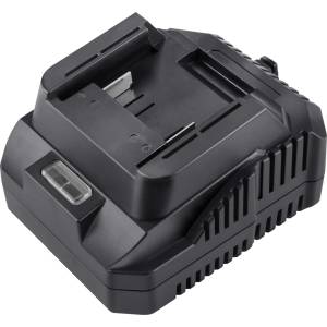 Extol зарядно устройство за литиево-йонна батерия Extol Craft, 20V, 2A