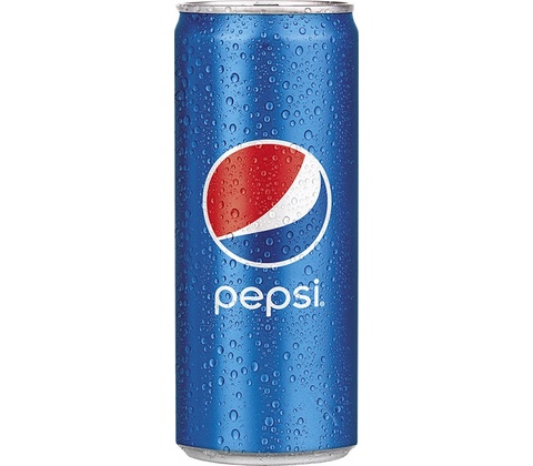 Pepsi 330 ml