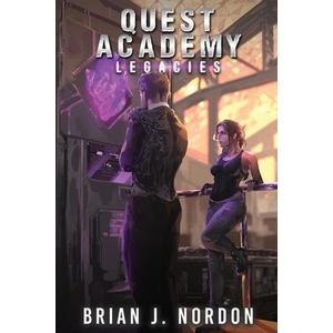 Legacies (ISBN: 9781916729506)