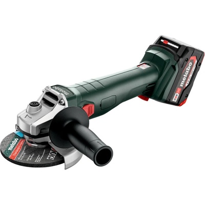 Metabo W 18 7-125 (602371510)