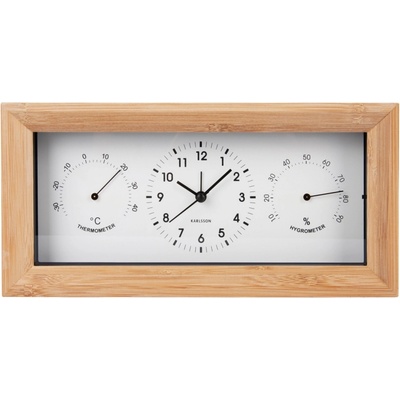Karlsson 5925WH 26cm