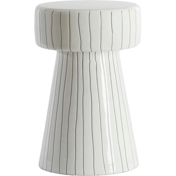 Light & Living Метална кръгла странична масичка ø 29 cm Dakwa - Light & Living (6796446)