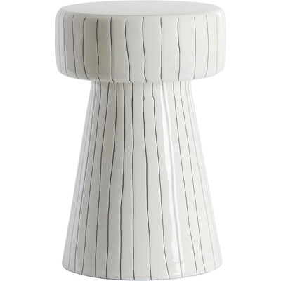 Light & Living Метална кръгла странична масичка ø 29 cm Dakwa - Light & Living (6796446)