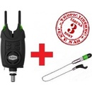 Delphin OPTIMO 9V+CSWII+snag+CSWII+snag žltá