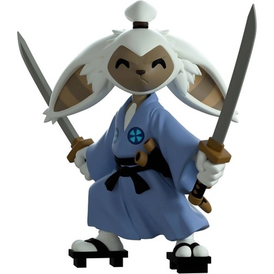 Youtooz Фигура Youtooz Animation: Avatar: The Last Airbender - Ronin Momo #15, 10 cm (YOTO55991)