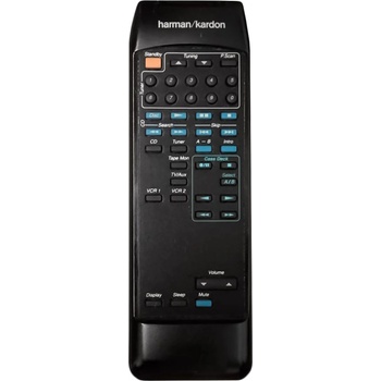 GENERAL HARMAN KARDON HK-3250, HK-3350 - съвместимо дистанционно управление на марката General (HK-3250, HK-3350)