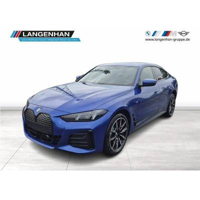 BMW i4 xDrive40 M Sport Pro 295 kW