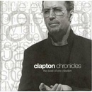 Clapton,eric: Chronicles - Best Of CD