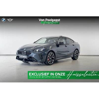 BMW 220i Gran Coupé 115 kW