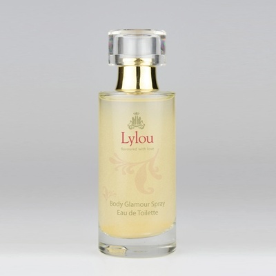 Lylou Body Glamour Spray 50 ml