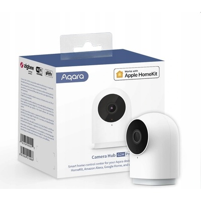 Aqara G2H Pro (CH-C01)