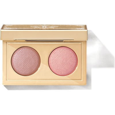 Bobbi Brown Luxe Eye Shadow Duo Sparkling Pink Сенки единични