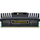 Corsair Vengeance Black DDR3 64GB (8x8GB) 1600MHz CL9 CMZ64GX3M8A1600C9