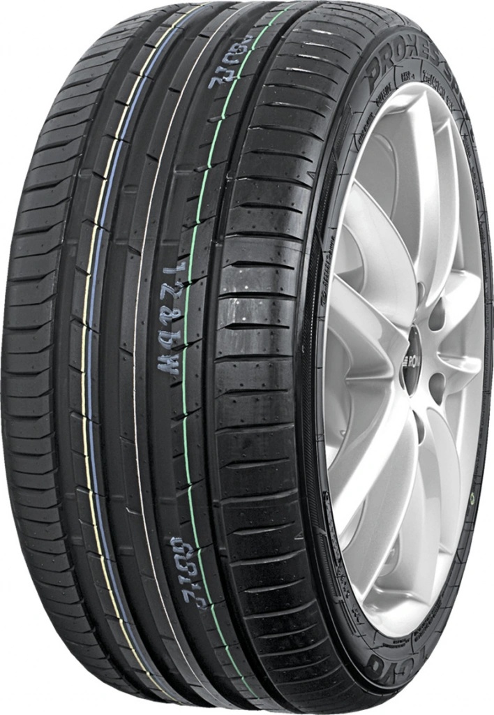 TOYO PROXES Sports 235/50R20 4本 新車外し TOYO PROXES Sports 235/50R20 4本 新車外し TOYO TIRES PROXES Sport