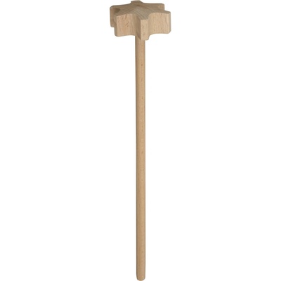 TORO Habarka 30 cm, drevo
