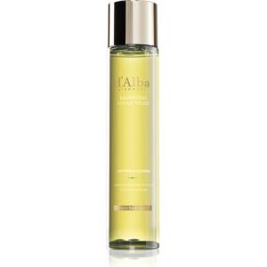 d'Alba Mild Skin Balancing Vegan Toner хидратиращ тоник с успокояващ ефект 150ml