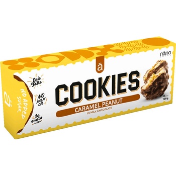 Näno Supps Protein Cookies 128 g