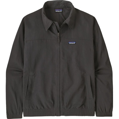 Patagonia Мъжко ежедневно яке Patagonia Isthmus Unlined Jacket Casual jacket - Ink Black - размер XL (003-3565-0115)