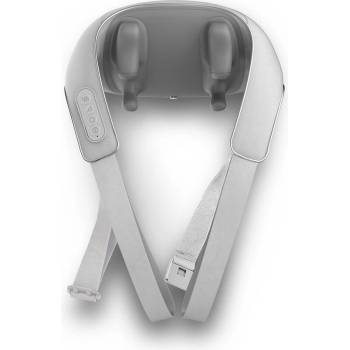 Image 1 of Medisana Medisana 88963 NM 990 безжичен масажор за врат и рамене, 3 степени на скорост, 2 режима, сив (88963)