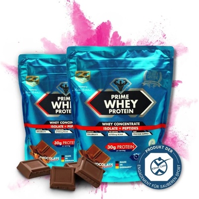 Z-konzept Prime Whey protein 1000 g