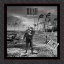 Permanent Waves - Rush - Digipak CD