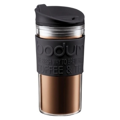 BODUM TRAVEL MUG (11103-01S) 350 ml